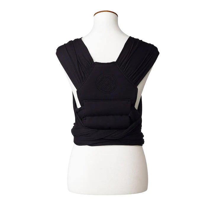 Lillebaby Dragonfly™ Wrap - Black-4