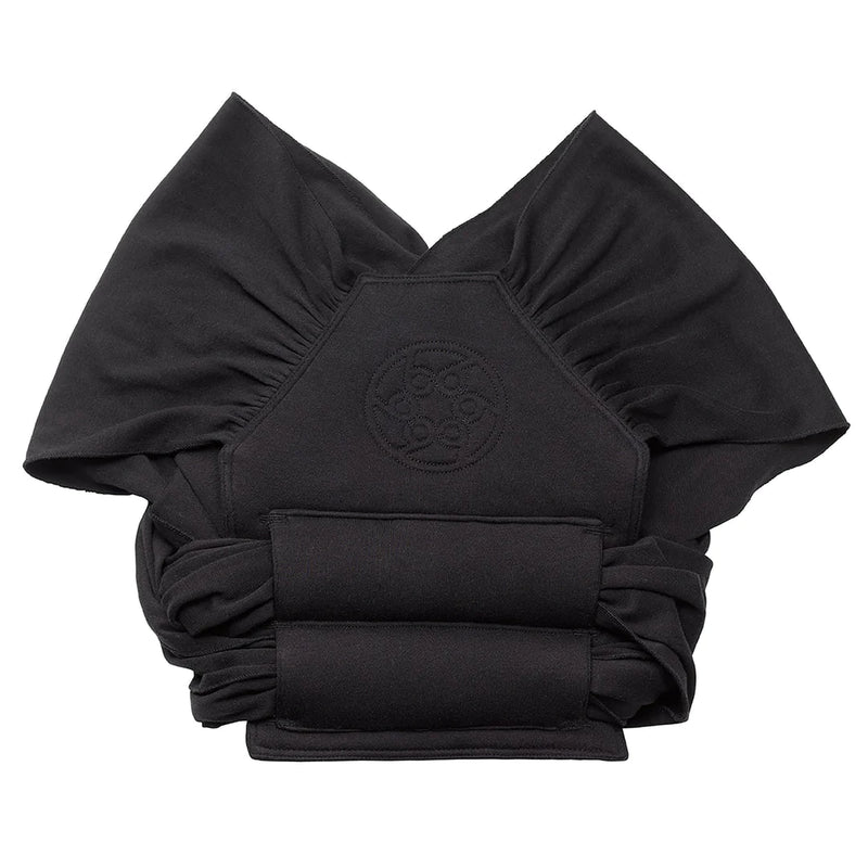 Lillebaby Dragonfly™ Wrap - Black-5