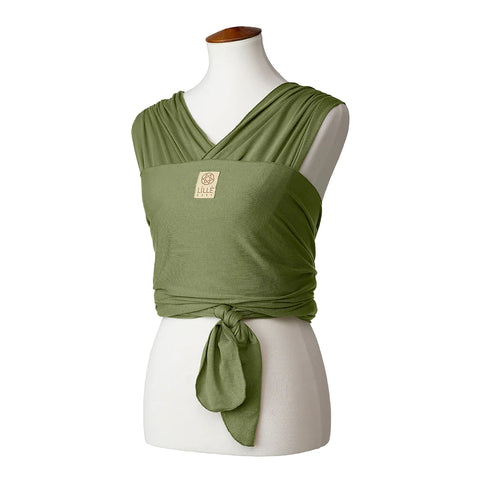 Lillebaby Dragonfly™ Wrap - Moss