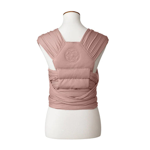 Lillebaby Dragonfly™ Wrap - Vintage Rose