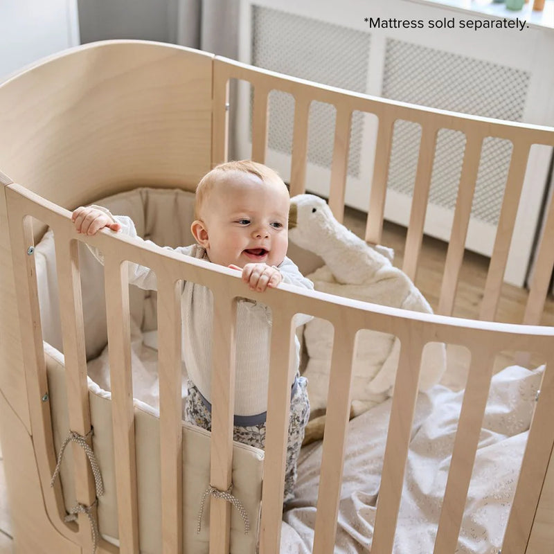 Leander Classic Baby Cot-11