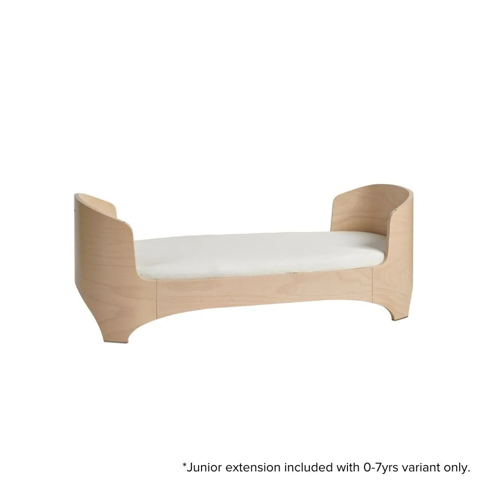 Leander Classic Baby Cot-8
