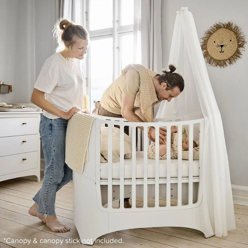 Leander Classic Baby Cot-4