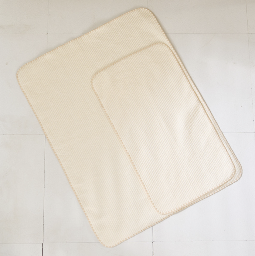 LOLBaby DURARON Cooling Diaper Changing Waterproof Pad
