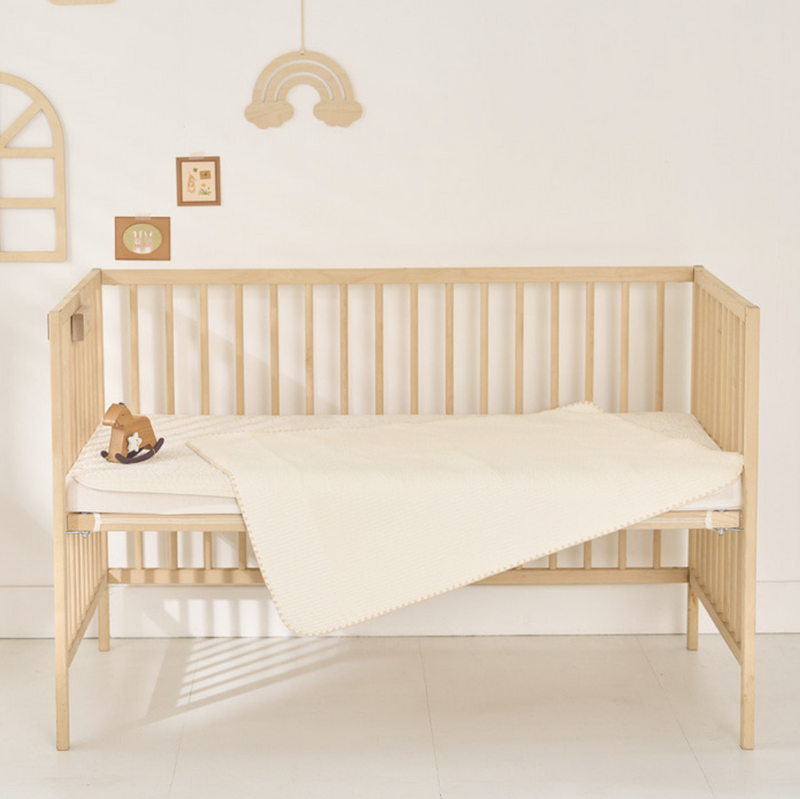 LOLBaby DURARON Cooling Diaper Changing Waterproof Pad-5