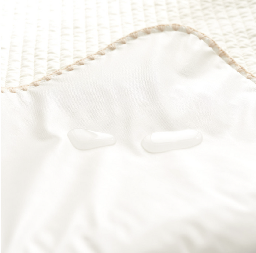 LOLBaby DURARON Cooling Diaper Changing Waterproof Pad