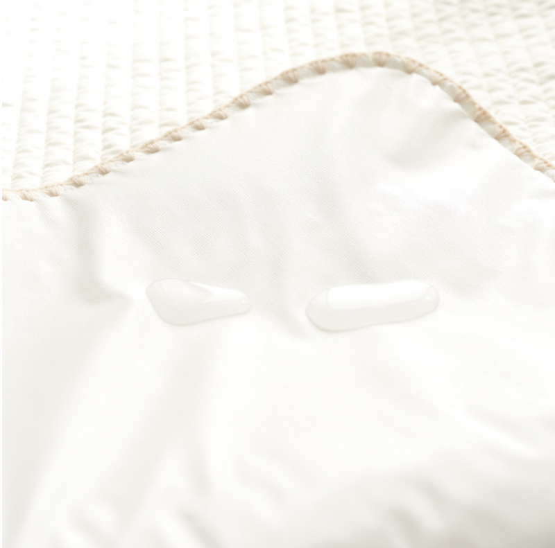 LOLBaby DURARON Cooling Diaper Changing Waterproof Pad-6