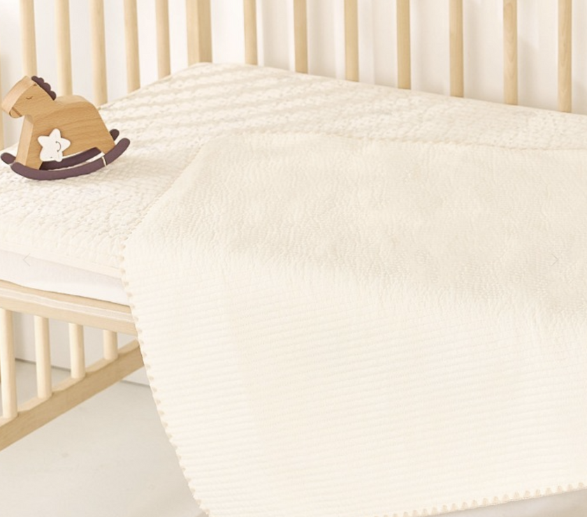 LOLBaby DURARON Cooling Diaper Changing Waterproof Pad
