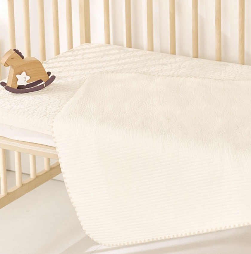 LOLBaby DURARON Cooling Diaper Changing Waterproof Pad