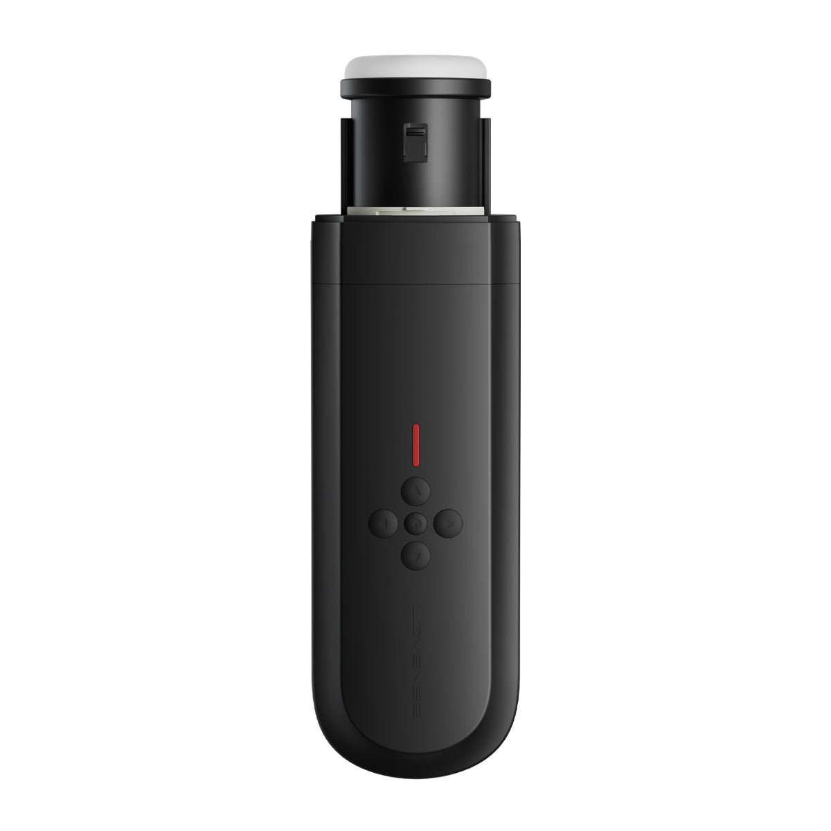 Lovense Solace App-controlled Automatic Thrusting Male Masturbator