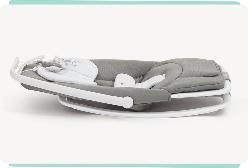 Joie Dreamer Soother-Frankie & Friends