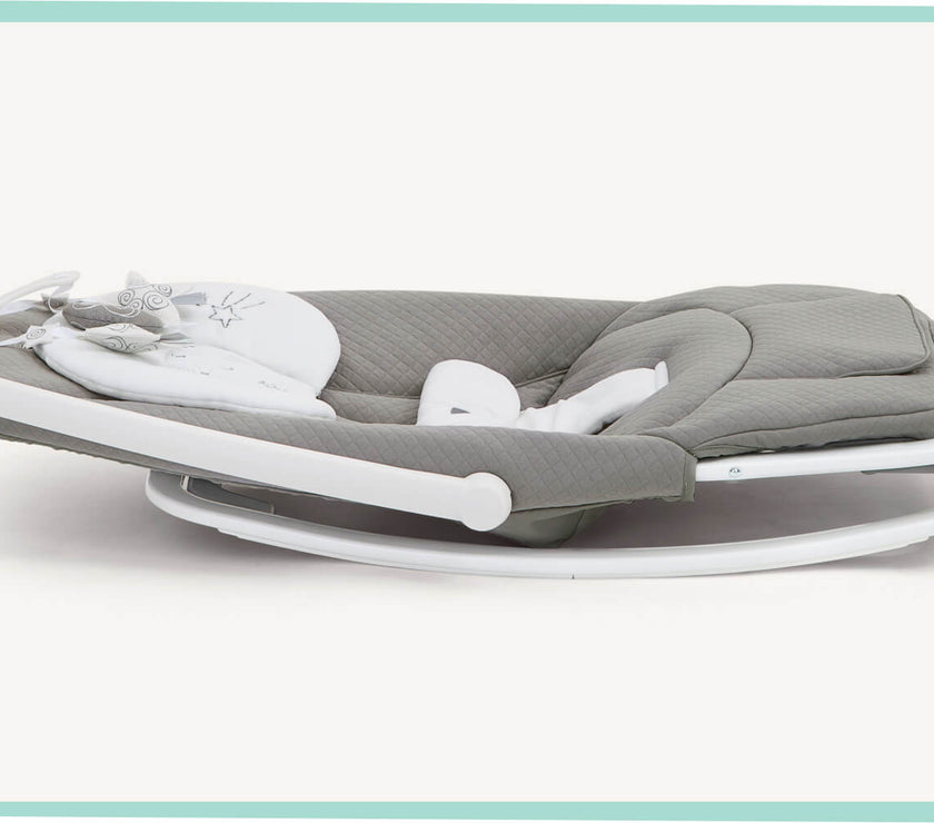 Joie Dreamer Soother-Frankie & Friends
