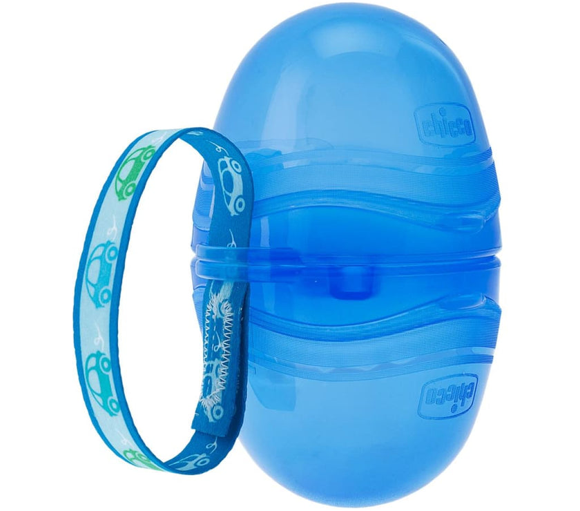 Chicco Double Soother Holder