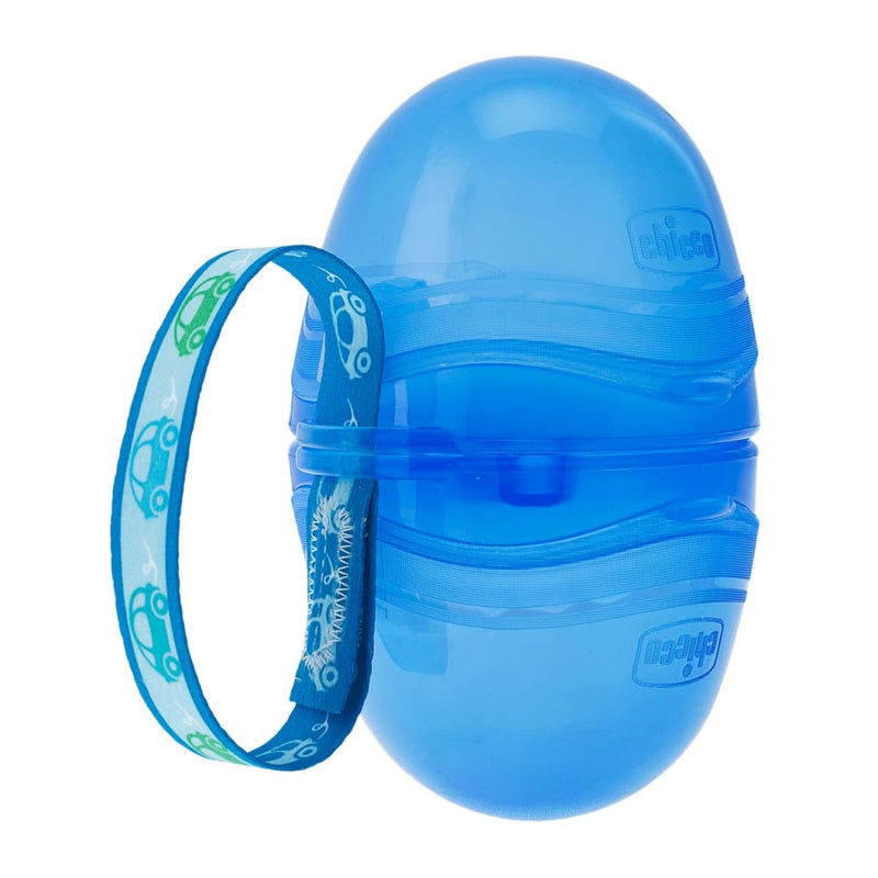 Chicco Double Soother Holder-3