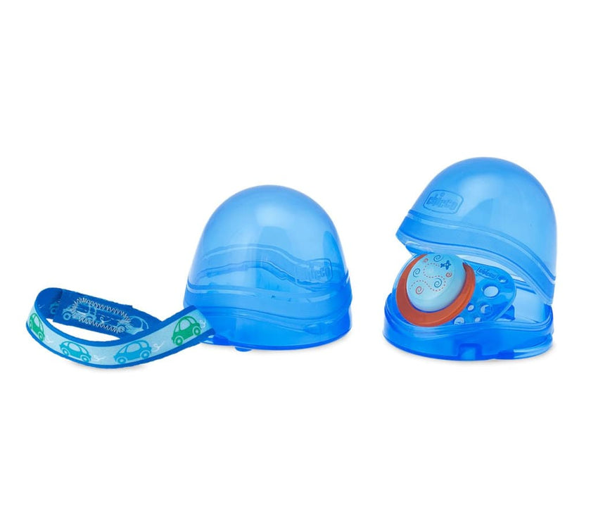 Chicco Double Soother Holder