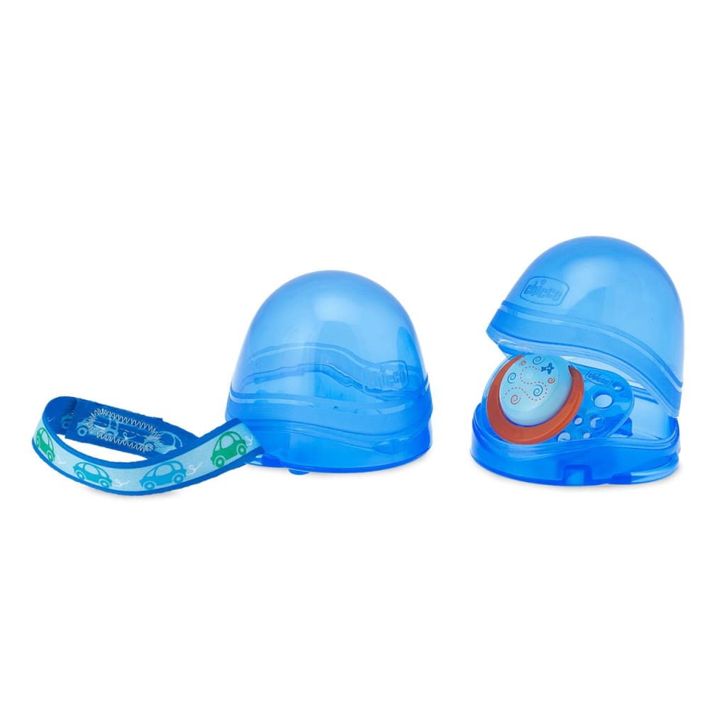 Chicco Double Soother Holder-4