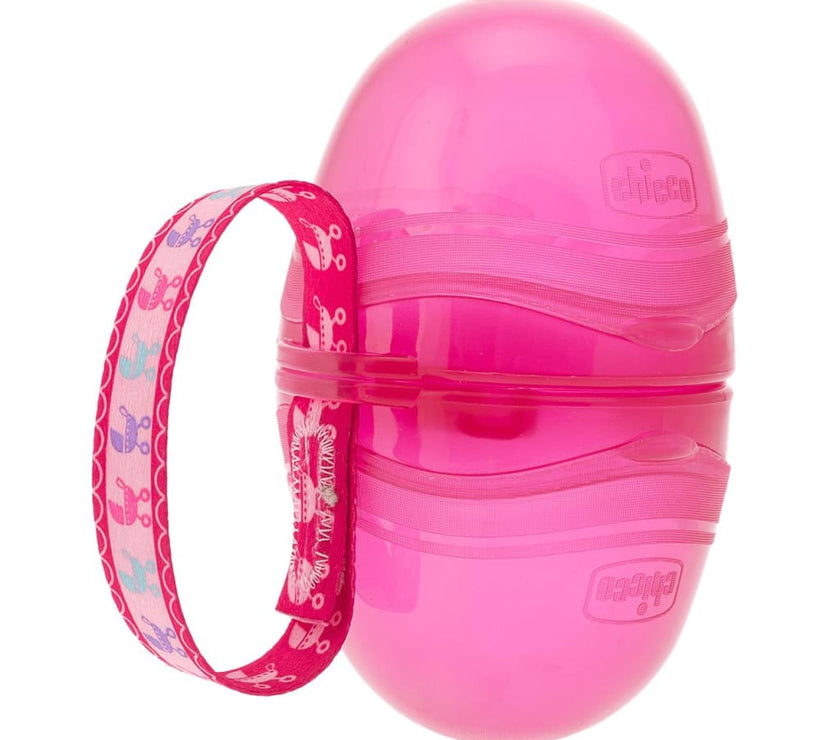 Chicco Double Soother Holder