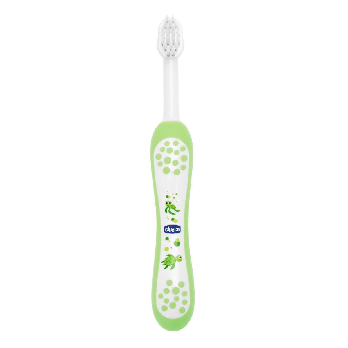 Chicco Toothbrush 6M+