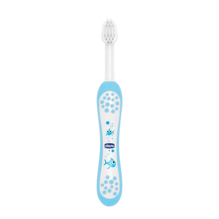 Chicco Toothbrush 6 Months 00006958000000