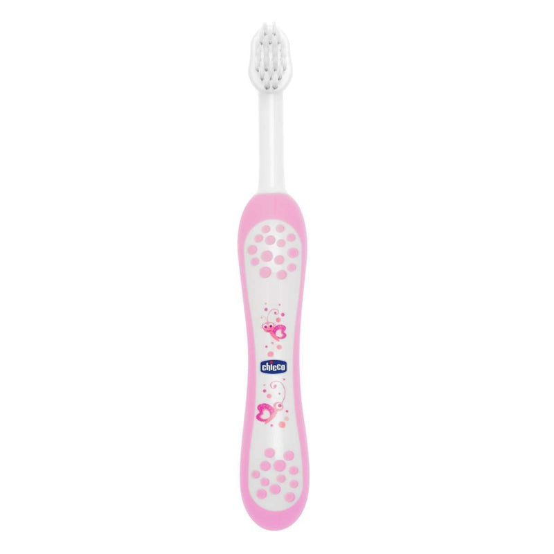 Chicco Toothbrush 6M+-2