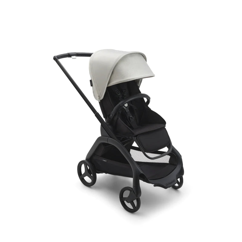 Bugaboo Dragonfly Stroller Complete - Black Frame-15