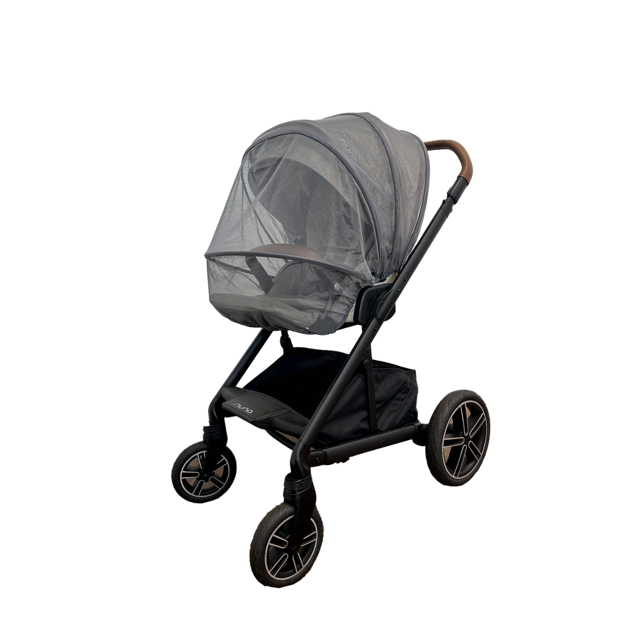 Nuna Stroller Insect Net-5