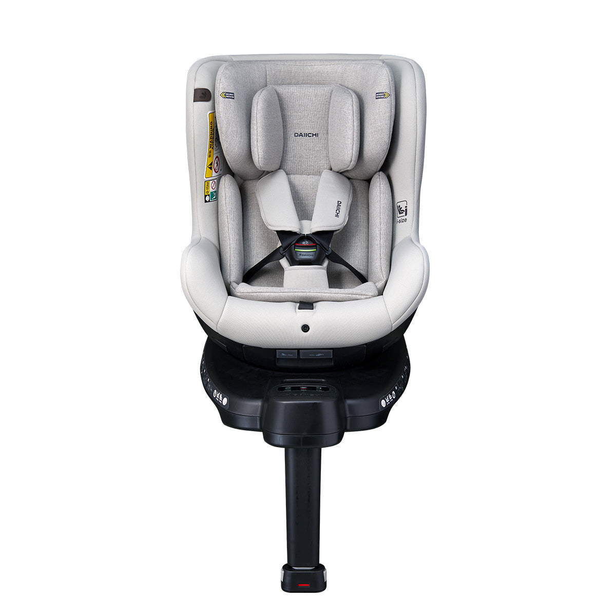 Daiichi One-FIX 360 Season 2 w/ Extended Leg Room - Moss Grey (Pre Order)