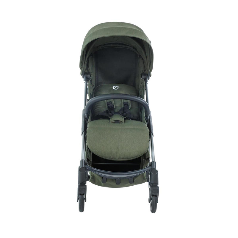 Beblum Navuto+ Auto Fold Stroller (Assorted Designs)-4