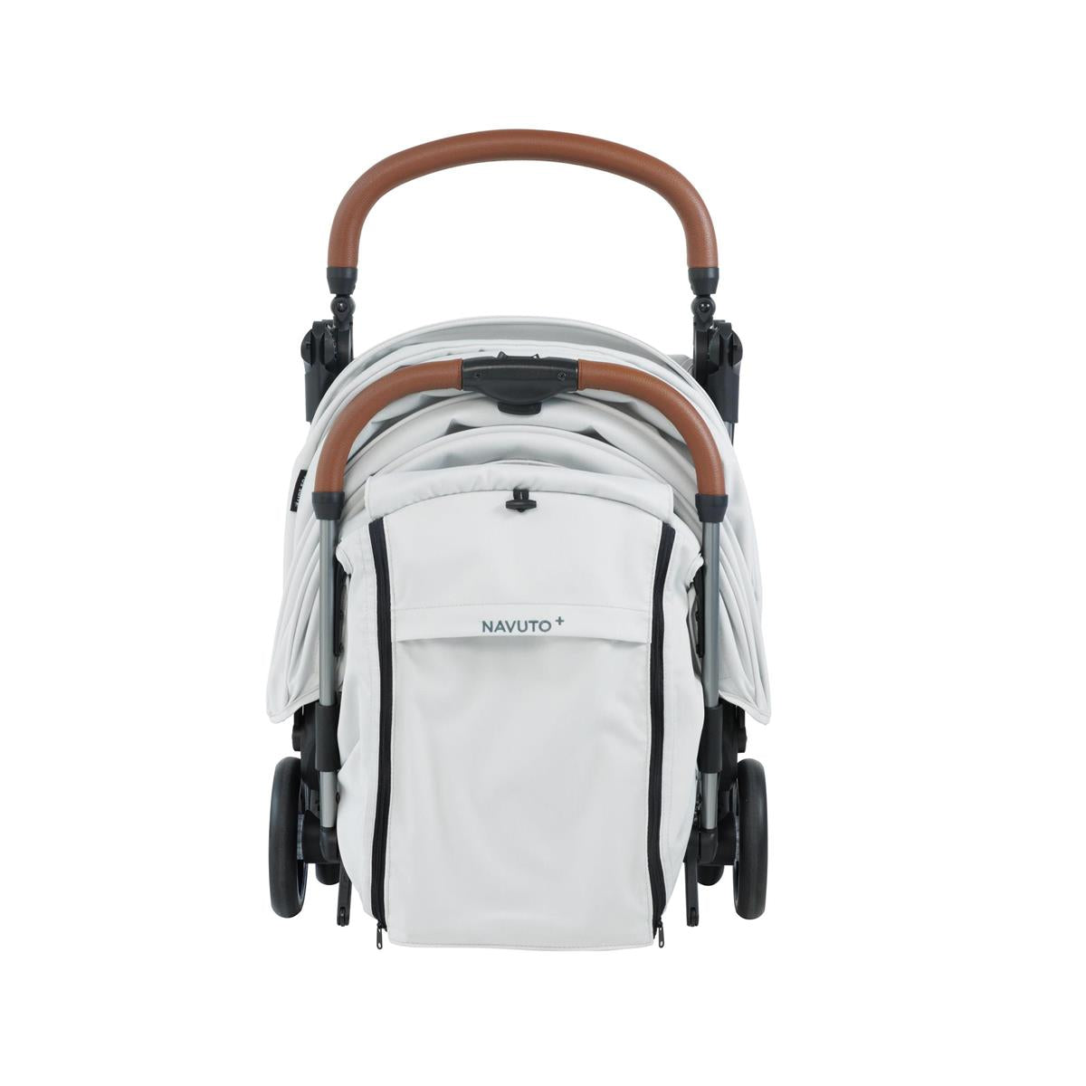 Beblum Navuto+ Auto Fold Stroller (Assorted Designs)-23