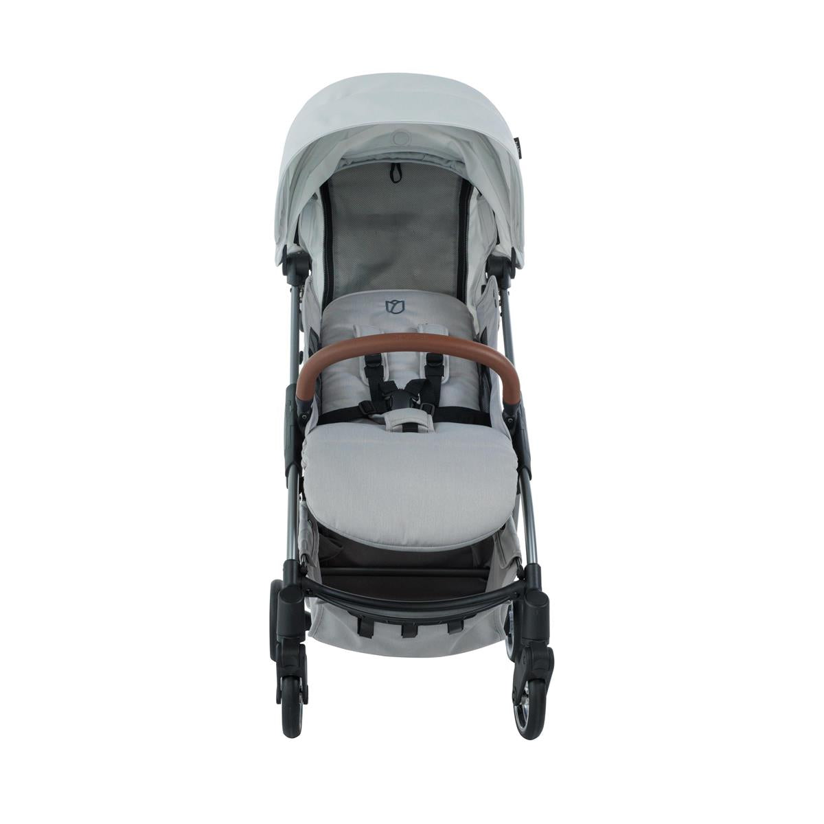 Beblum Navuto+ Auto Fold Stroller (Assorted Designs)-20