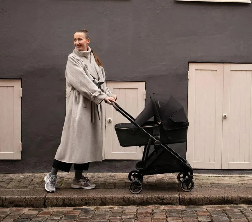 Nuna Lytl Carry Cot