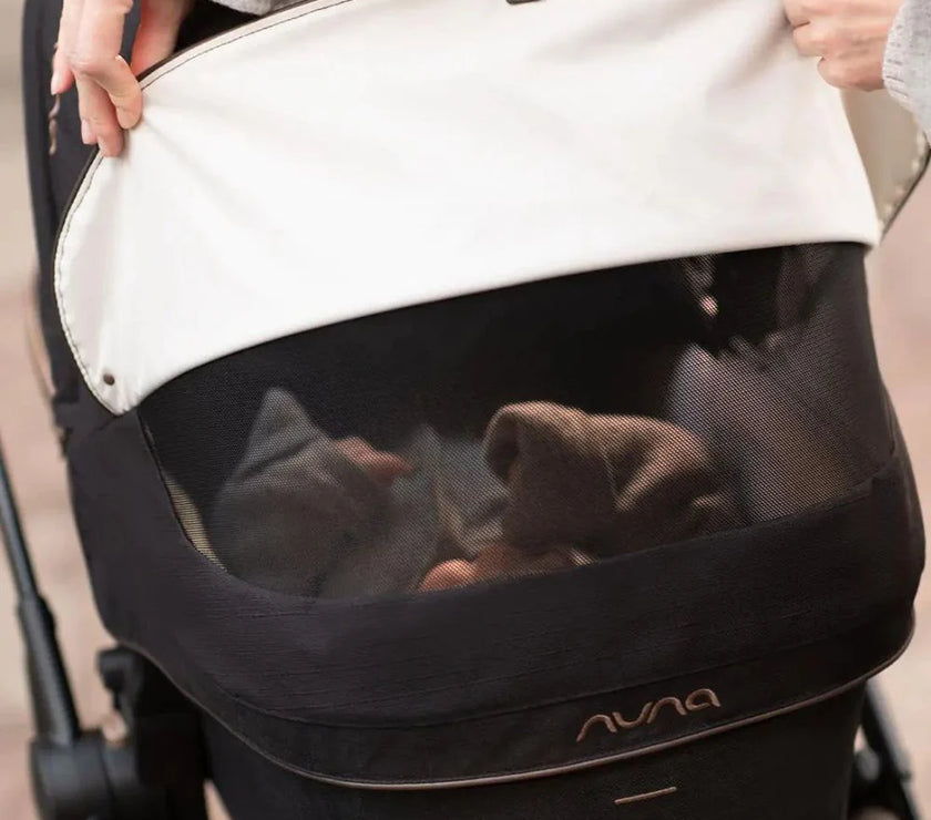 Nuna Lytl Carry Cot