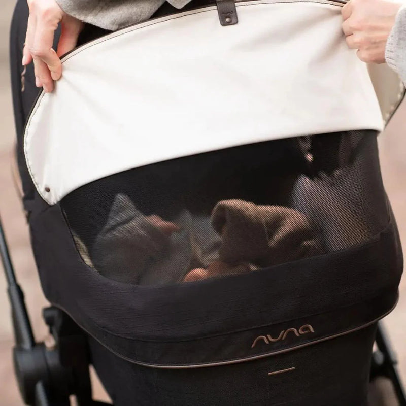 Nuna Lytl Carry Cot-3