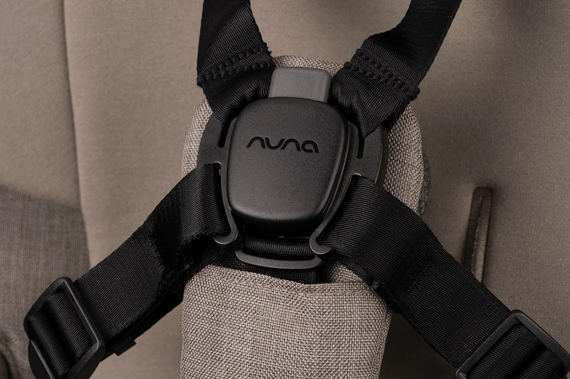 Nuna Triv Next Stroller-33