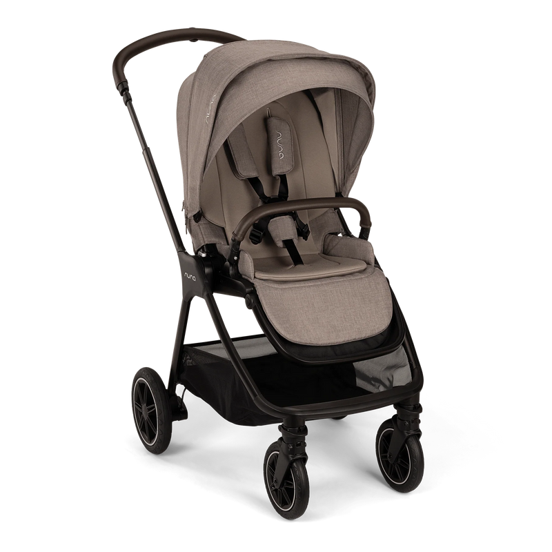Nuna Triv Next Stroller-34
