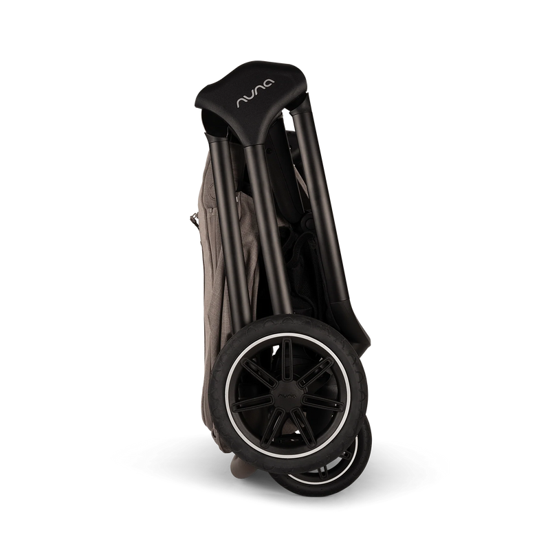 Nuna Triv Next Stroller-32
