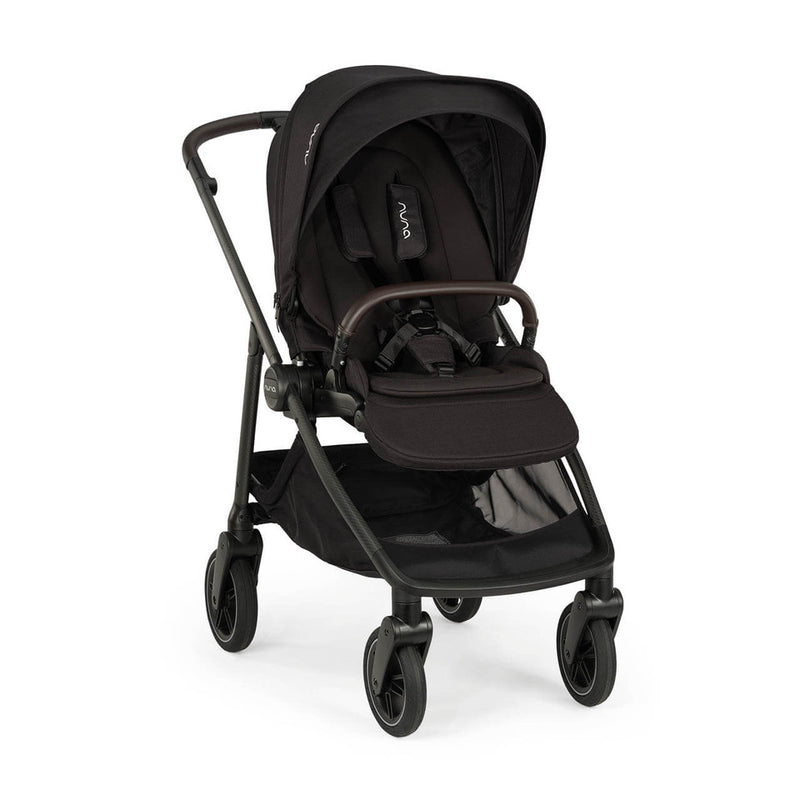 Nuna Swiv Stroller (Various Colours) - Pre Order End Jan 2026-2