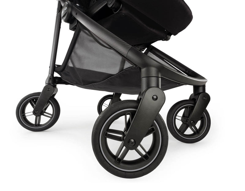 Nuna Swiv Stroller (Various Colours) - Pre Order End Jan 2026-6