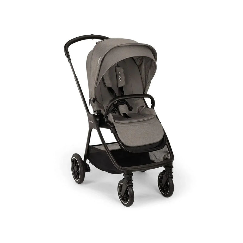 Nuna Triv Next Stroller-37