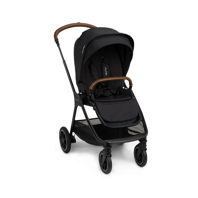 Nuna Triv Next Stroller-38