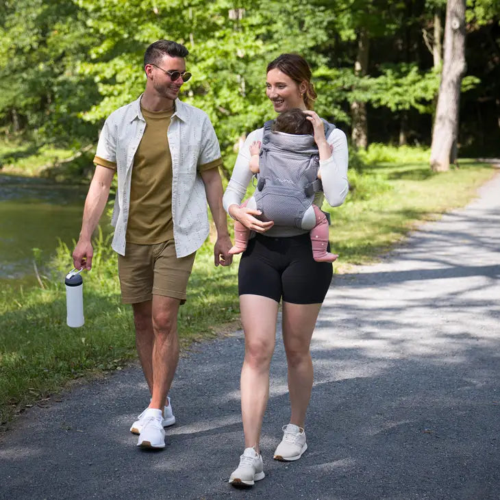 Nuna cudl™ clik - Caviar (NEW)-6