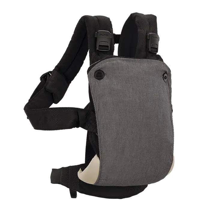 Nuna cudl™ clik - Caviar (NEW)-4