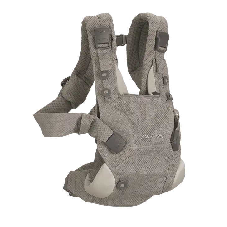 Nuna cudl™ clik - Fog (NEW)-3