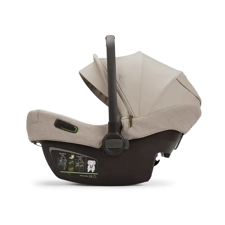 Nuna pipa™ next (Various colours)