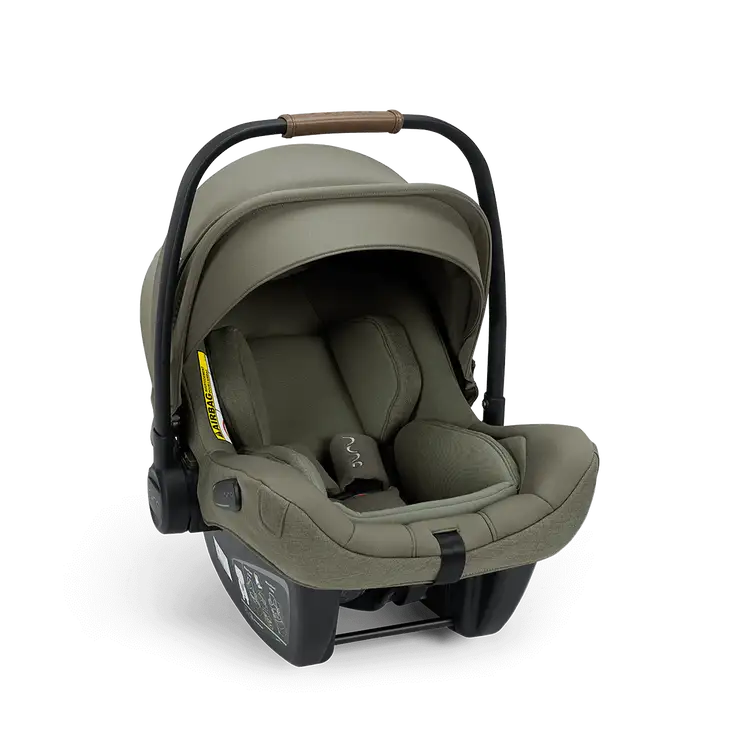 Nuna pipa next car seat (Various colours)-3