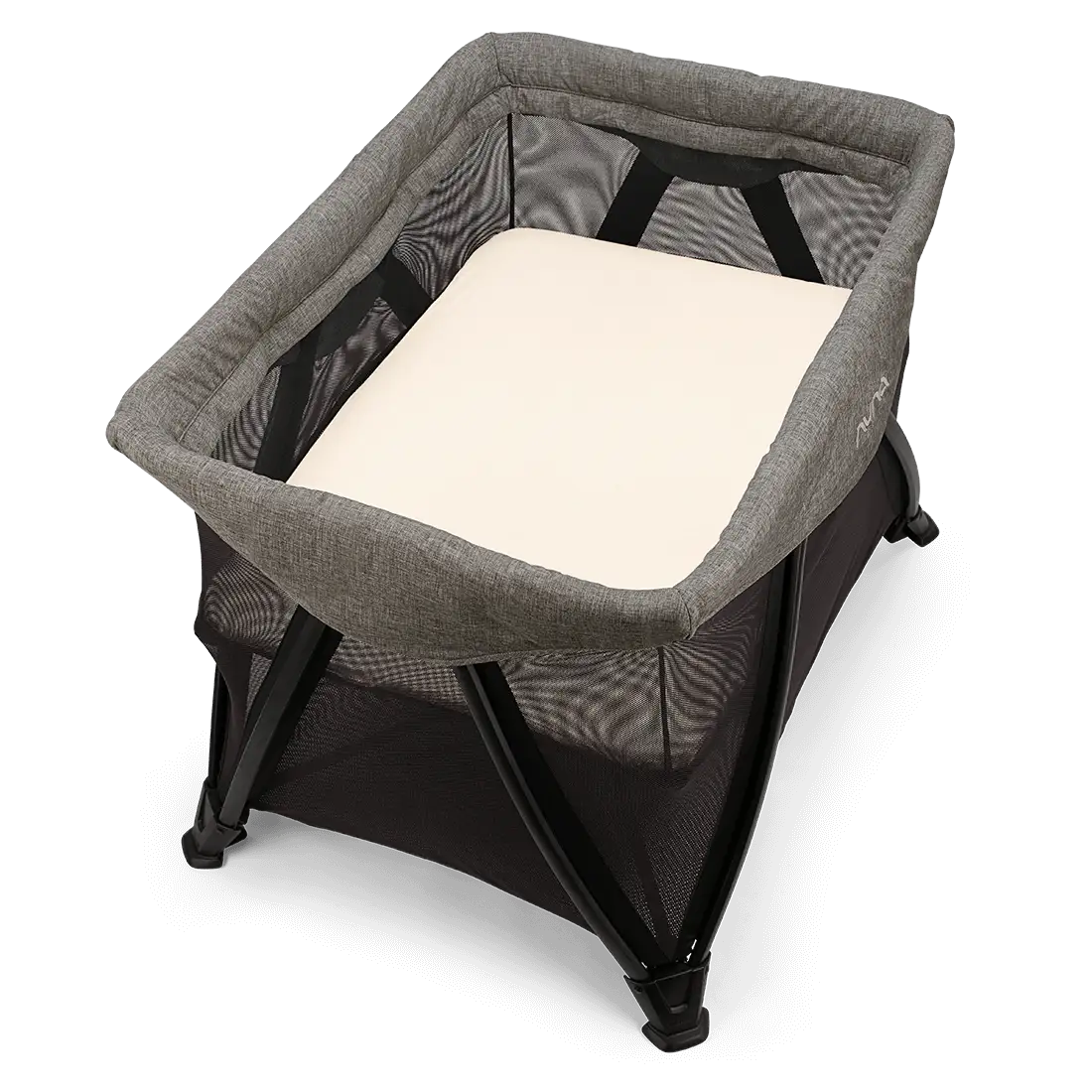 Nuna Sena™ Aire - Charcoal