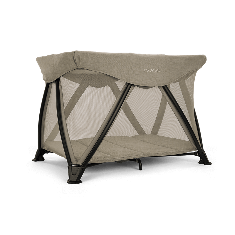 Nuna Sena Aire - Hazelwood-5
