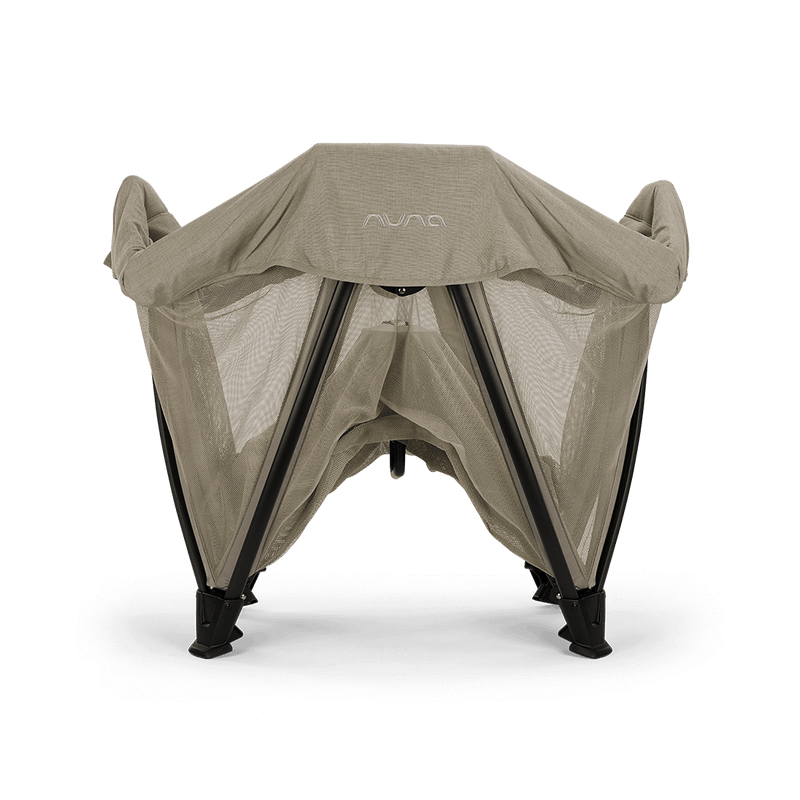 Nuna Sena Aire - Hazelwood-4