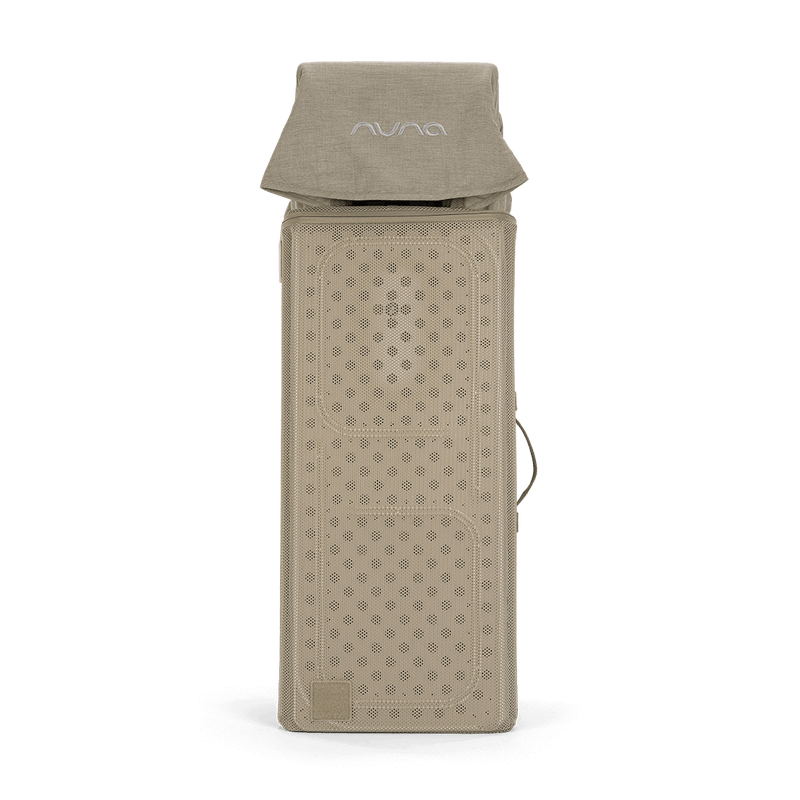 Nuna Sena Aire - Hazelwood-3