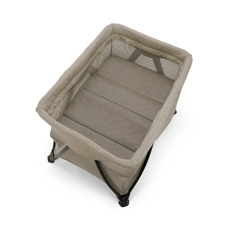 Nuna Sena Aire - Hazelwood-8